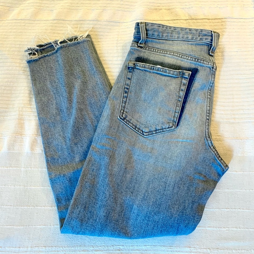 Joe’s jeans